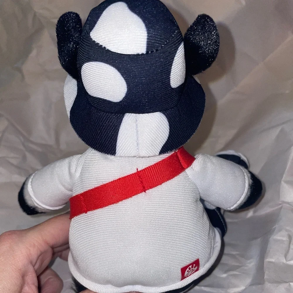 chick-fil-a plush cow “cabana” or “trend setter” Summer 2024 collector